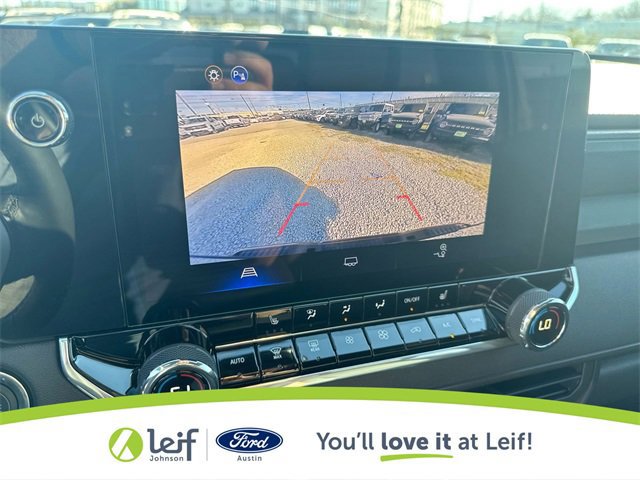 Used 2026 Chevrolet Colorado Trail Boss image 29