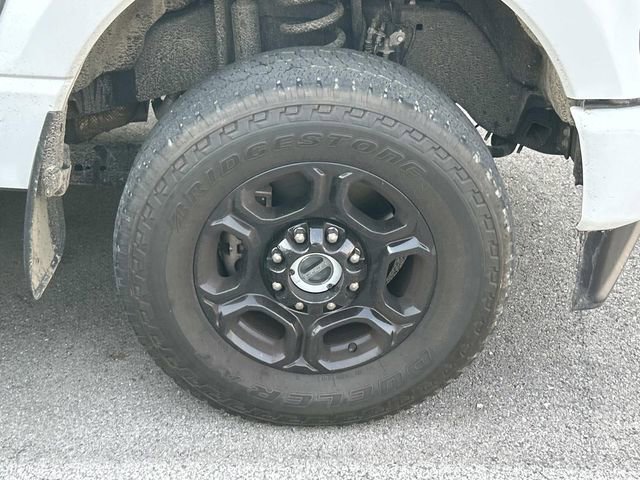 Certified 2023 Ford F250 XL w/ STX Appearance Package image 10