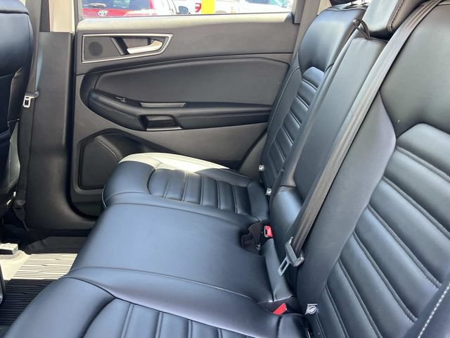 Certified 2023 Ford Edge SEL w/ Convenience Package AWD/4WD image 23