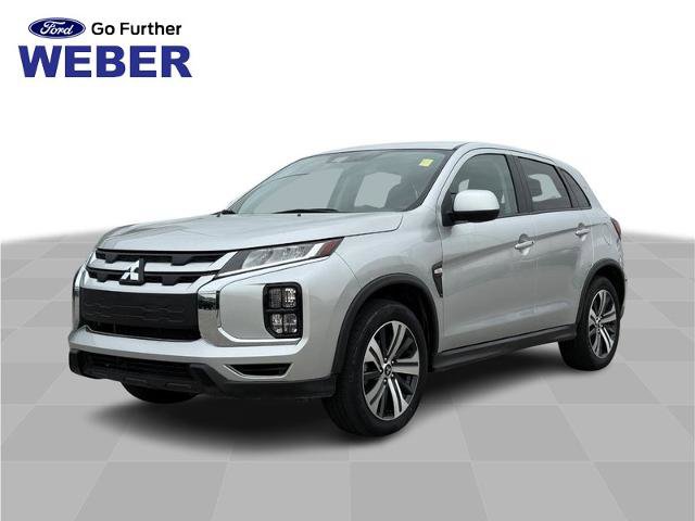 Used 2023 Mitsubishi Outlander Sport ES