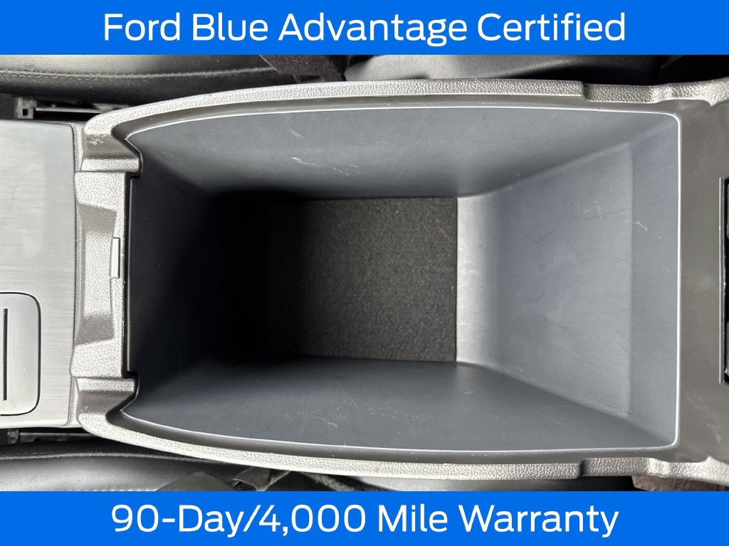 Certified 2025 Ford Escape ST-Line FWD image 19