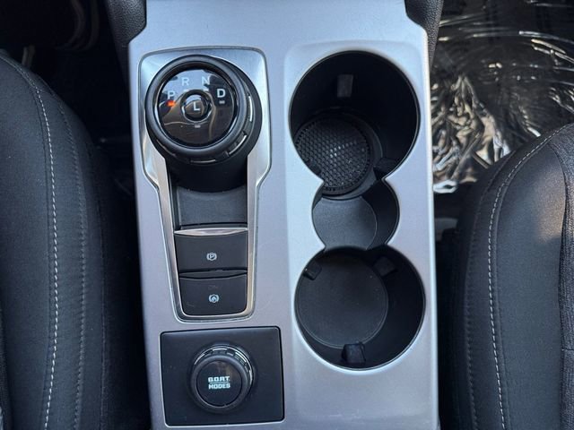 Certified 2024 Ford Bronco Sport Big Bend image 25