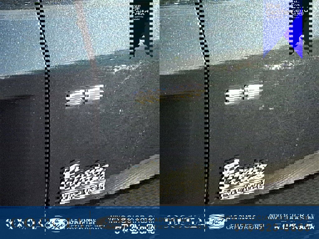 Certified 2022 Ford Escape SE w/ Convenience Package image 31