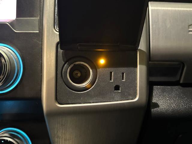 Certified 2020 Ford F450 Platinum w/ FX4 Off-Road Package image 30