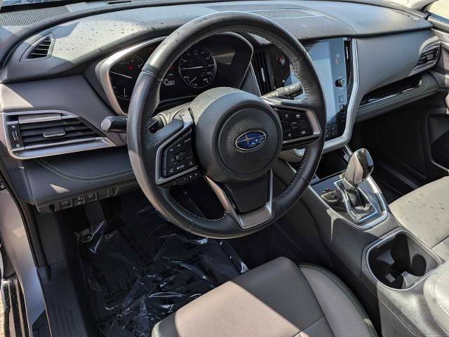 Used 2023 Subaru Outback Onyx Edition AWD/4WD image 9