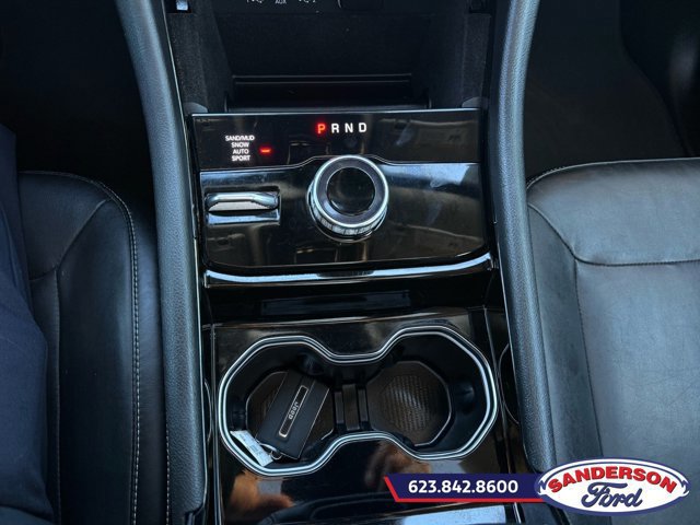 Used 2021 Jeep Grand Cherokee L Limited image 19