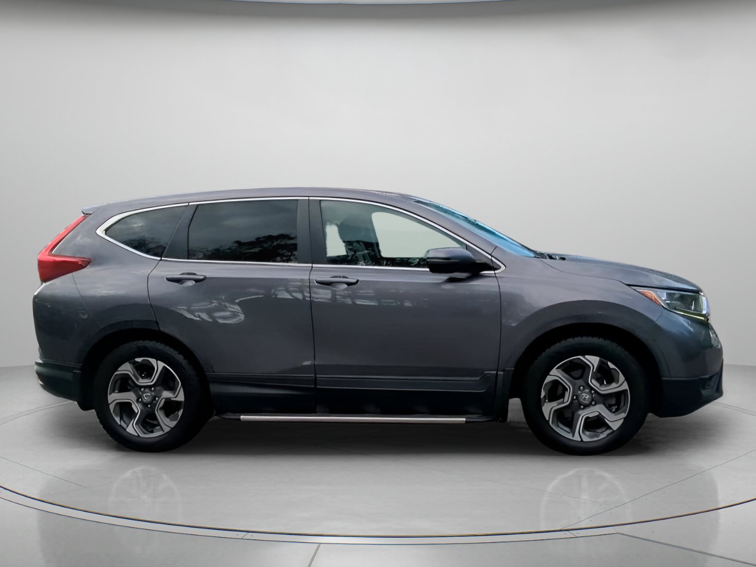 Used 2019 Honda CR-V EX-L image 33