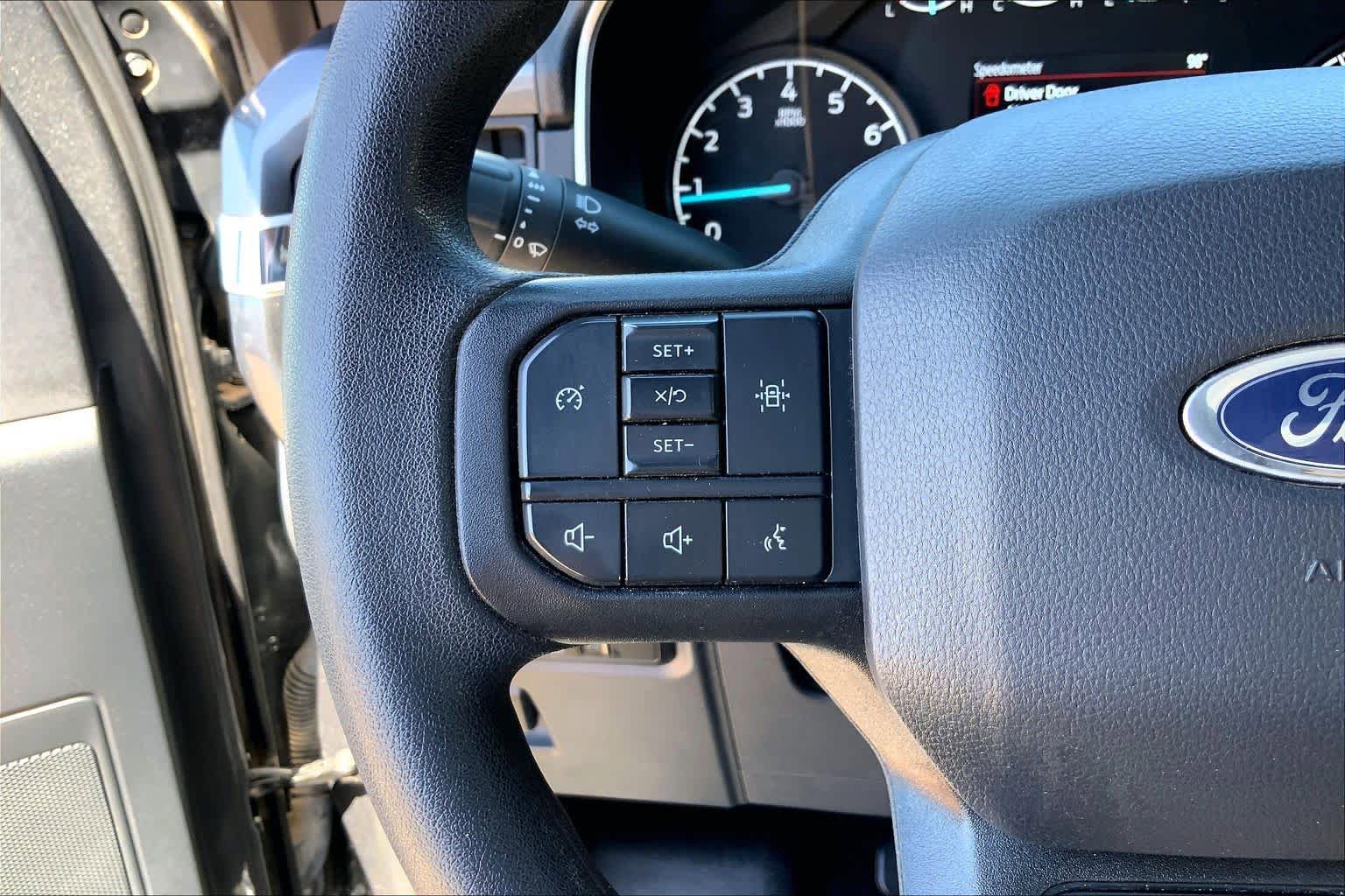 Certified 2023 Ford F150 XL w/ STX Appearance Package AWD/4WD image 24