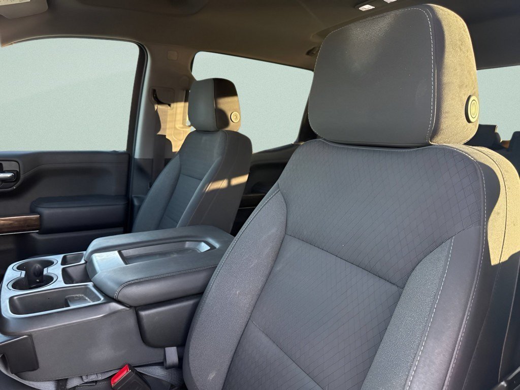 Used 2021 GMC Sierra 1500 Elevation w/ X31 Off-Road Package AWD/4WD image 28