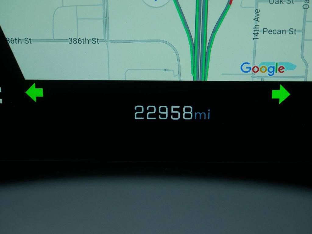 Used 2025 Chevrolet Equinox LT image 31