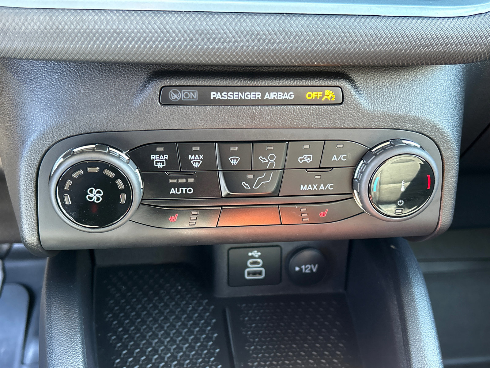 Certified 2023 Ford Bronco Sport Badlands image 19