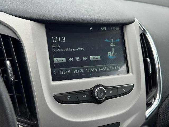 Used 2017 Chevrolet Cruze LS FWD image 21
