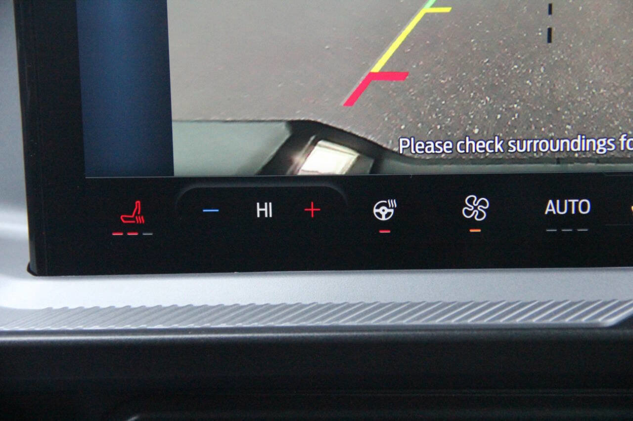 Certified 2025 Ford Bronco Sport Badlands image 30