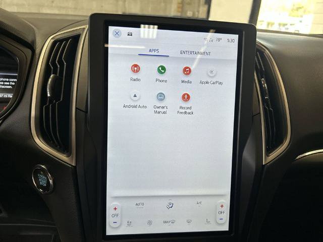 Certified 2023 Ford Edge ST-Line AWD/4WD image 18