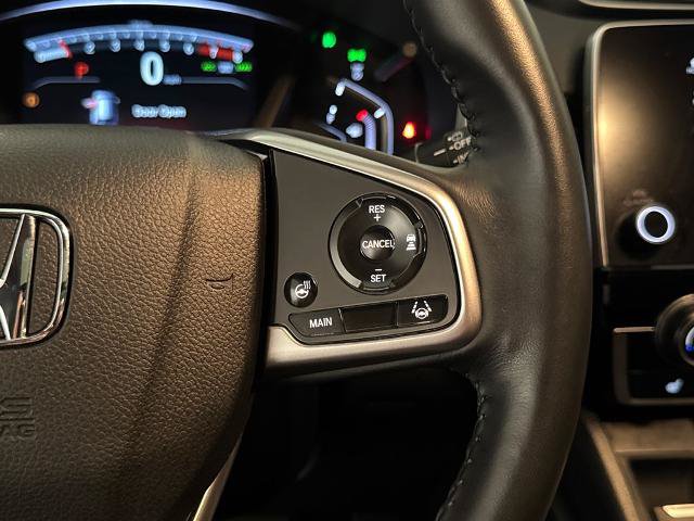 Used 2022 Honda CR-V Touring image 22