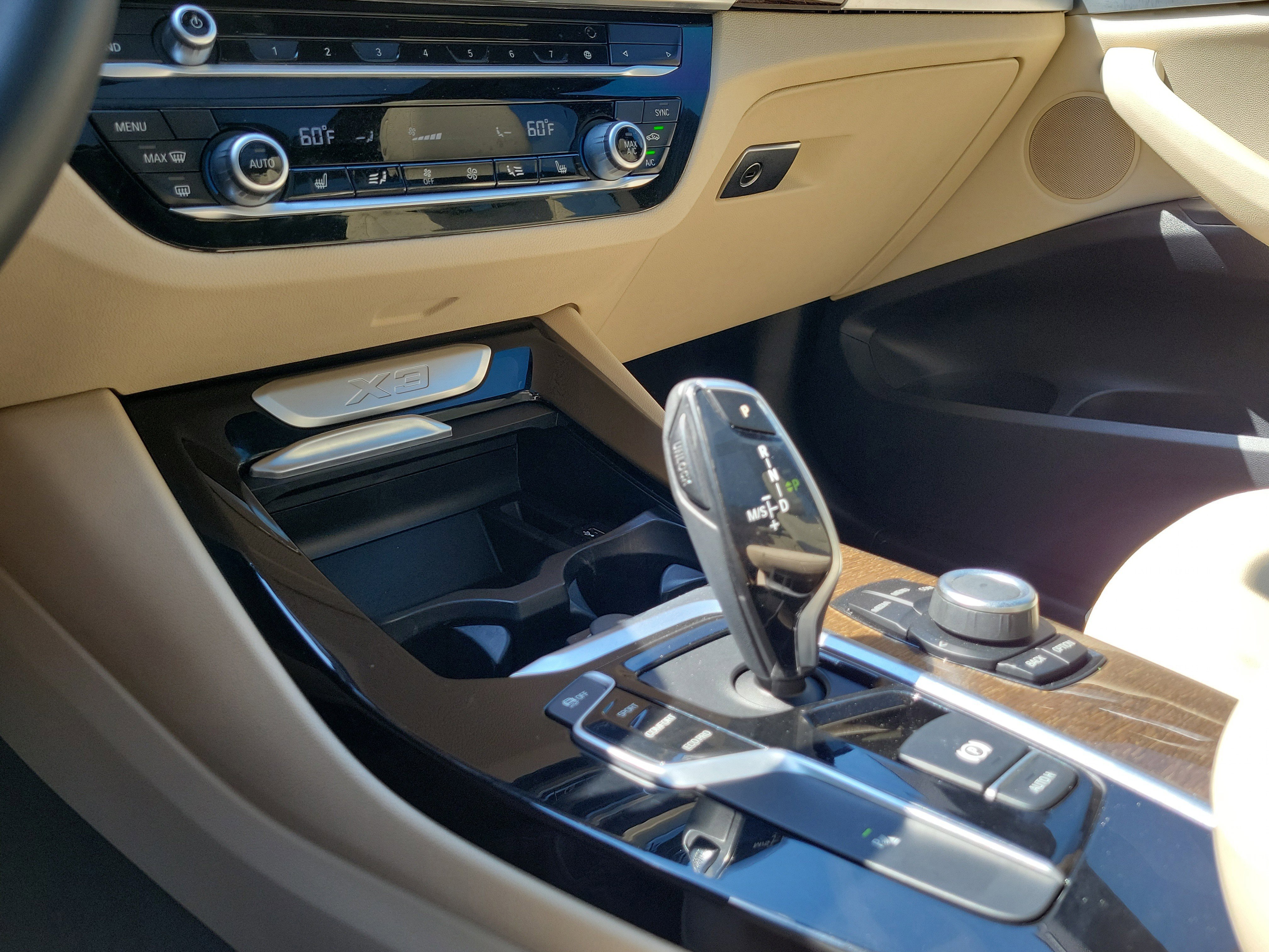 Used 2019 BMW X3 sDrive30i w/ Driving Assistance Package image 30