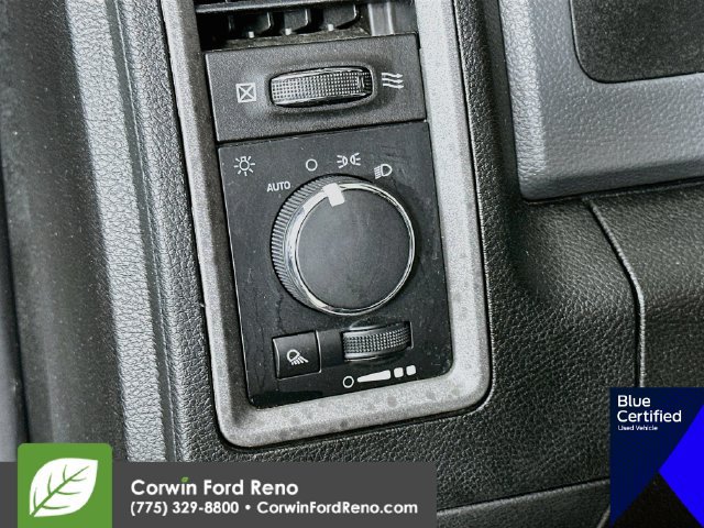 Used 2018 RAM 2500 Tradesman w/ Chrome Appearance Group AWD/4WD image 14