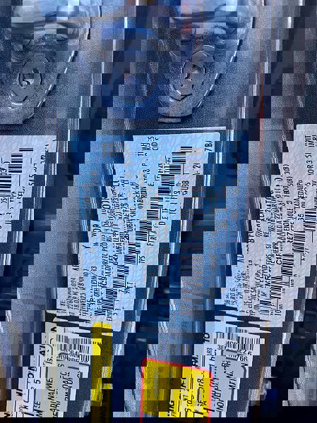 Certified 2024 Ford Bronco Sport Outer Banks w/ Tech Package image 62