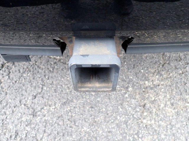 Certified 2022 Ford Escape SEL w/ SEL Stealth AWD Package image 10