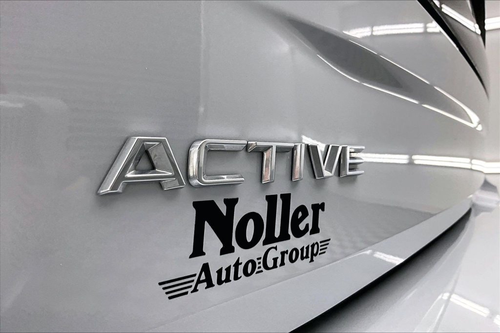 Certified 2026 Ford Expedition Max Active AWD/4WD image 8