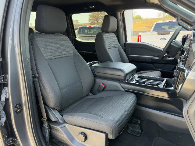 Certified 2023 Ford F150 XL w/ STX Appearance Package RWD image 31
