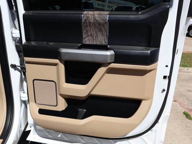 Certified 2017 Ford F250 Lariat w/ Lariat Value Package image 19