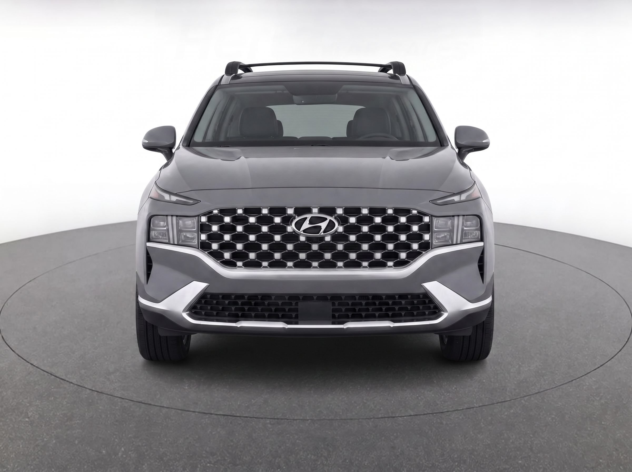 Used 2023 Hyundai Santa Fe SEL w/ Premium Package FWD image 8