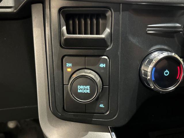 Certified 2025 Ford F150 XLT w/ Equipment Group 303A High AWD/4WD image 31