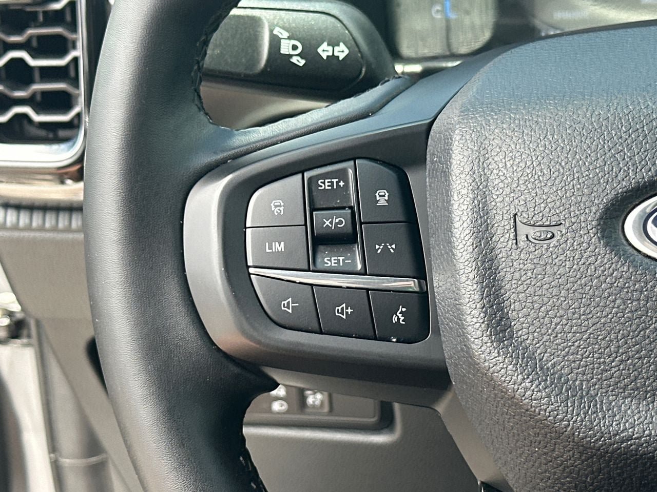 Certified 2024 Ford Ranger XLT w/ Technology Package AWD/4WD image 26