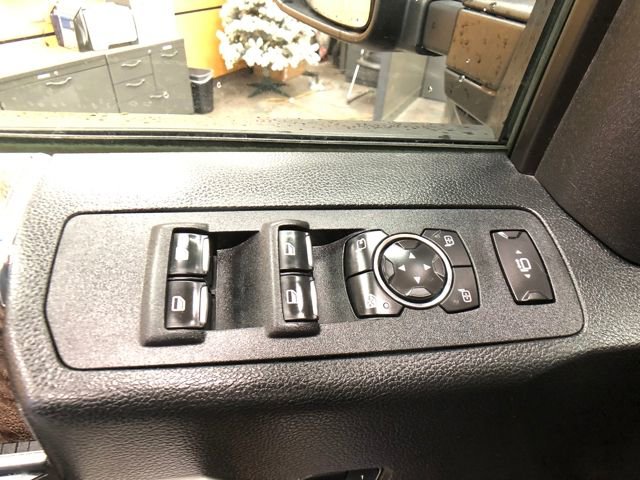 Certified 2017 Ford F350 Lariat w/ Tow Technology Bundle image 12