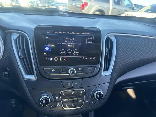 Used 2023 Chevrolet Malibu LT image 20