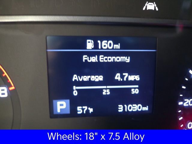 Used 2021 Kia Soul X-Line image 24