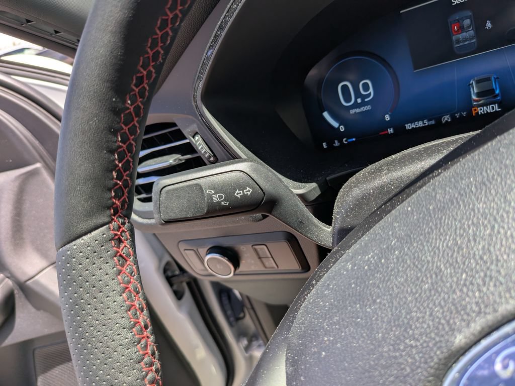 Certified 2025 Ford Escape ST-Line Elite w/ Premium Technology Package AWD/4WD image 33