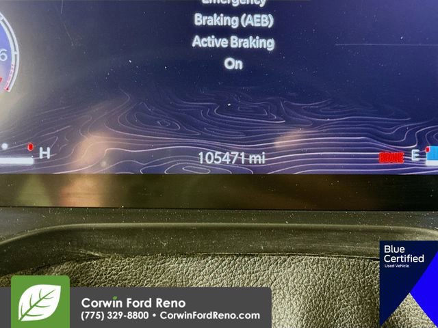 Used 2021 Jeep Grand Cherokee L Limited image 15