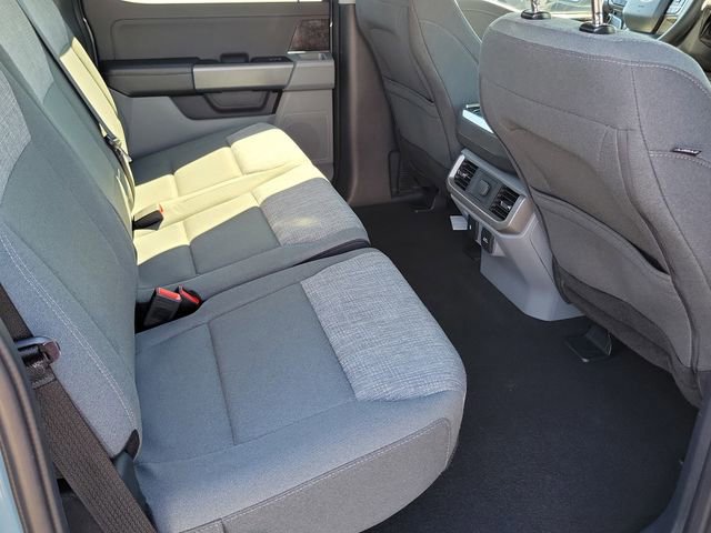 Certified 2023 Ford F150 XLT w/ Equipment Group 302A High image 26