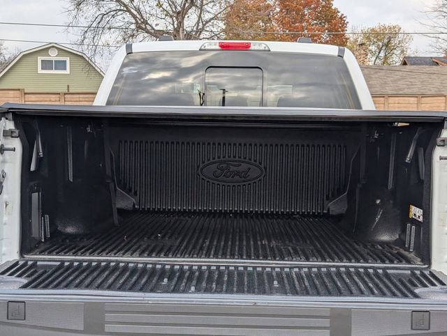 Certified 2023 Ford F150 XLT w/ Equipment Group 302A High image 28