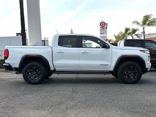 Used 2025 GMC Canyon Elevation AWD/4WD image 10