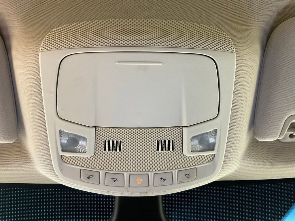 Certified 2019 Ford Edge SEL image 21