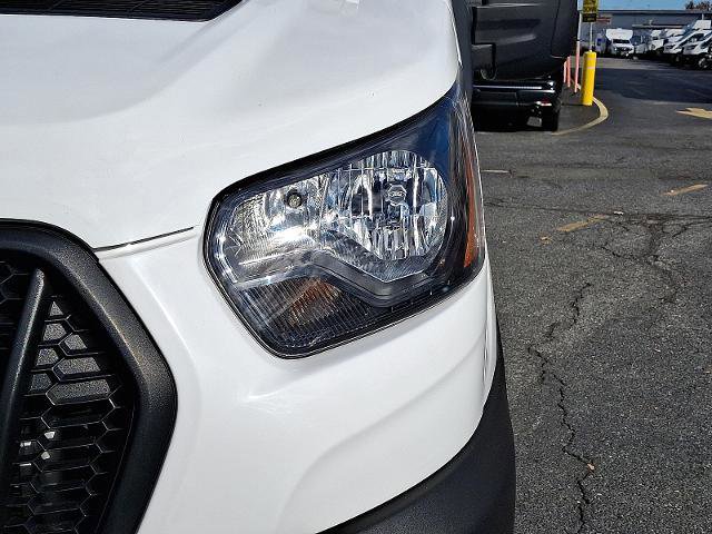 Certified 2023 Ford Transit 350 DRW image 30