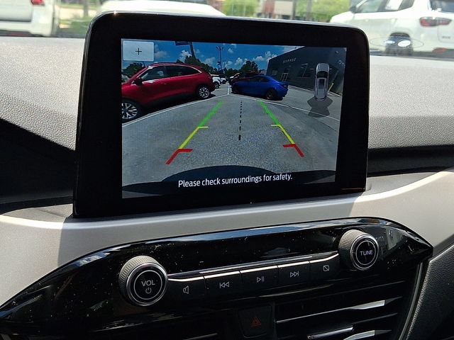 Certified 2022 Ford Escape SEL AWD/4WD image 24