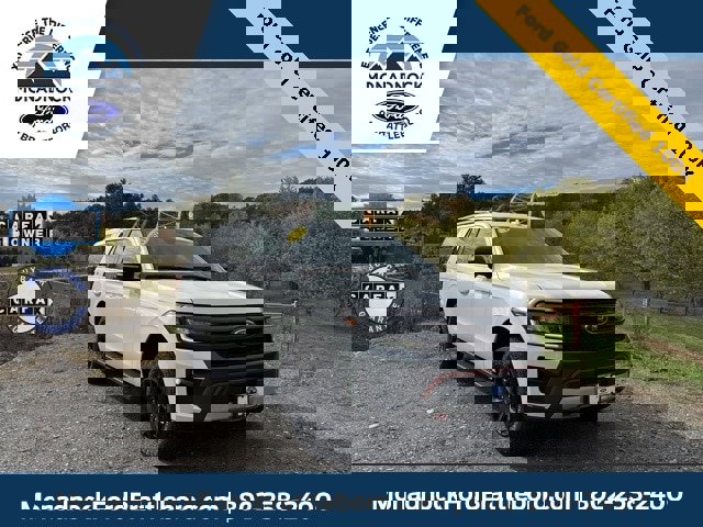 Certified 2024 Ford Expedition Timberline