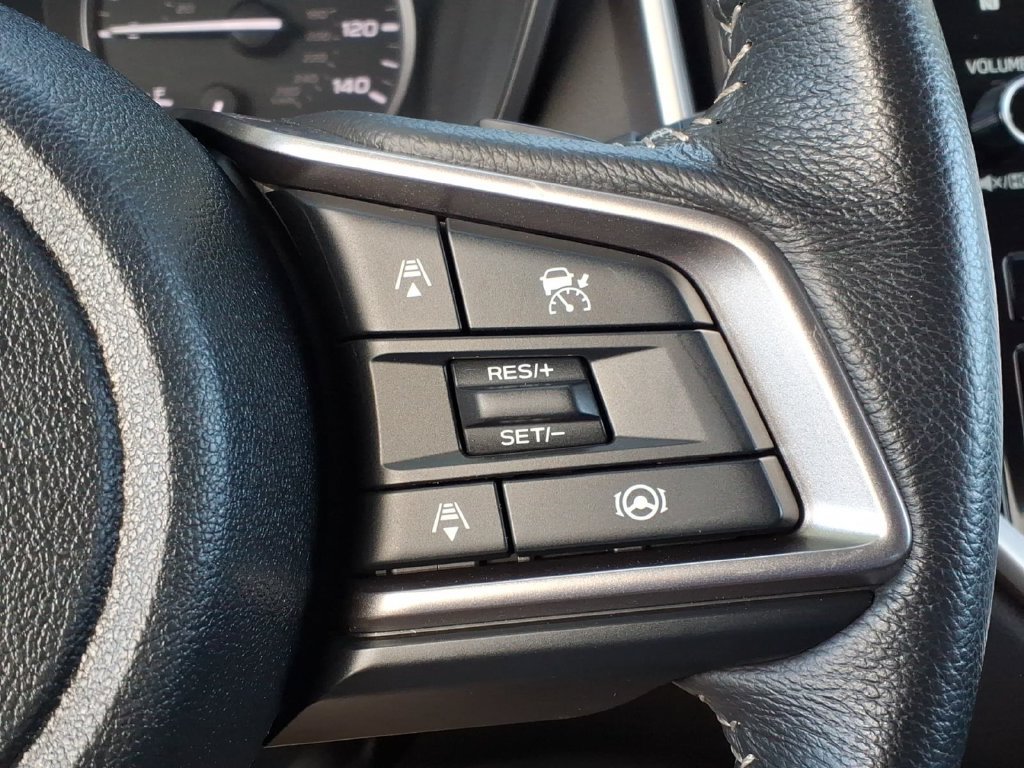 Used 2024 Subaru Ascent Premium w/ Convenience Package AWD/4WD image 9