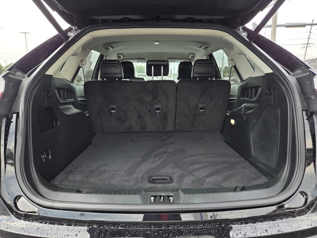 Certified 2023 Ford Edge Titanium AWD/4WD image 36