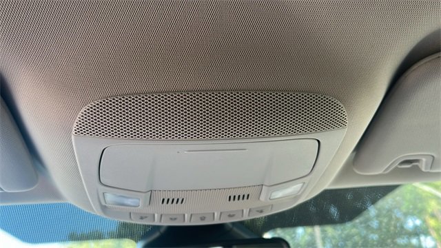 Certified 2023 Ford Edge SEL w/ Convenience Package image 24