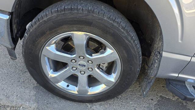 Certified 2022 Ford F150 Lariat w/ Equipment Group 502A High image 24