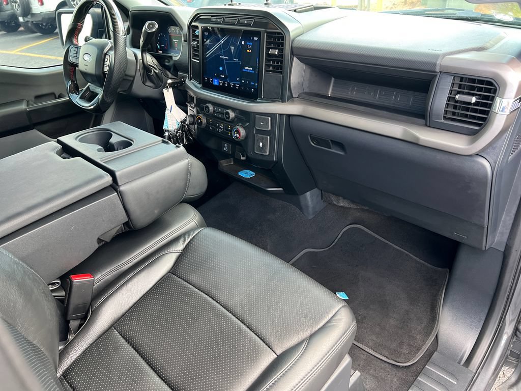 Certified 2024 Ford F150 XL RWD image 16