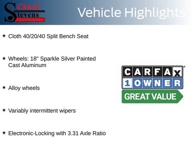 Certified 2025 Ford F250 XLT w/ FX4 Off-Road Package image 20