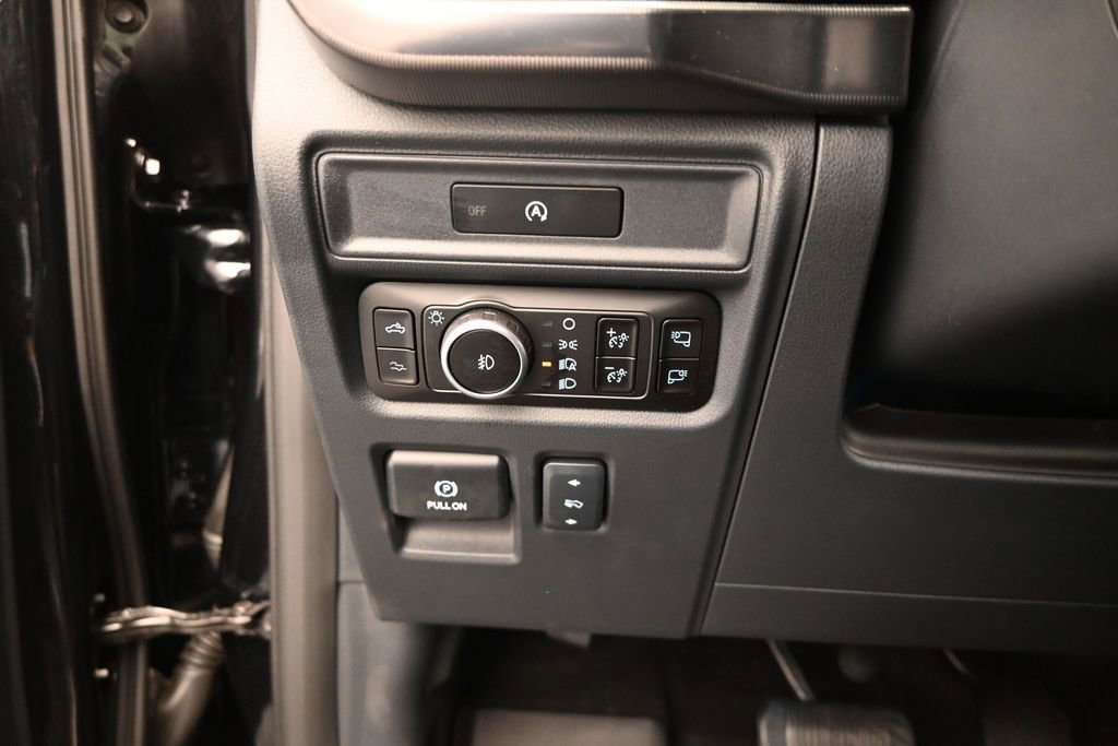 Certified 2025 Ford F150 Raptor AWD/4WD image 14