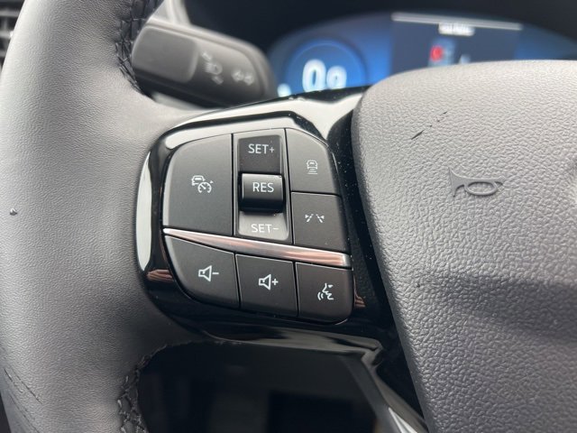 Certified 2023 Ford Escape Active w/ Tech Pack #2 image 11