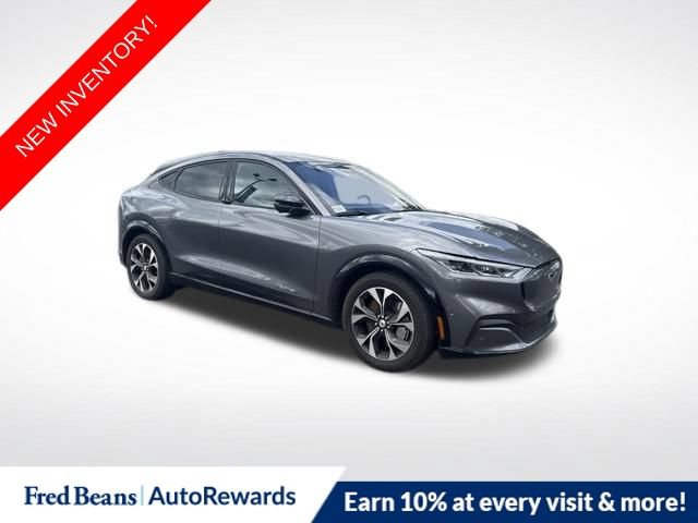 Certified 2023 Ford Mustang Mach-E Premium